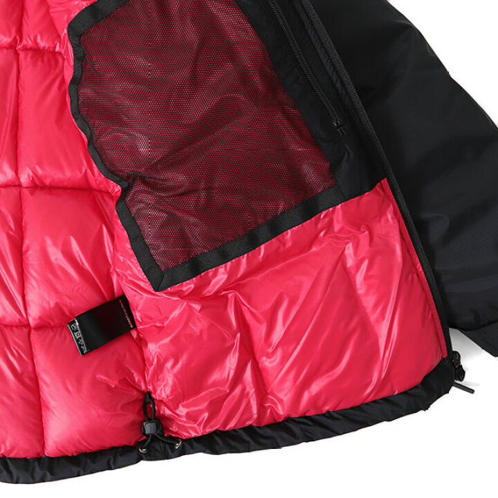 楽天市場】DENHAM × NANGA デンハム ナンガ コラボ NGDH MOUNTAIN COAT 