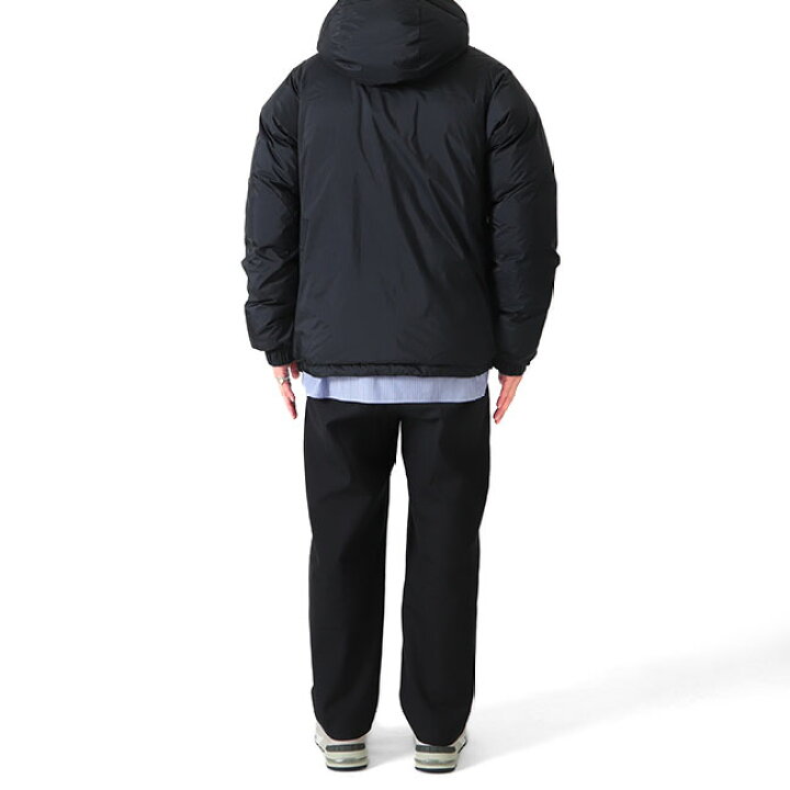 楽天市場】DENHAM × NANGA デンハム ナンガ コラボ NGDH MOUNTAIN COAT 