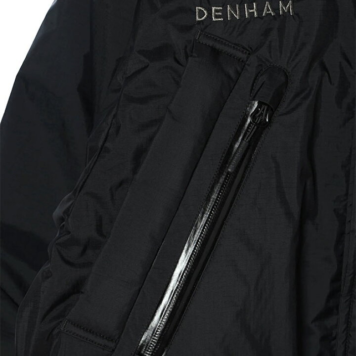 楽天市場】DENHAM × NANGA デンハム ナンガ コラボ NGDH MOUNTAIN COAT 