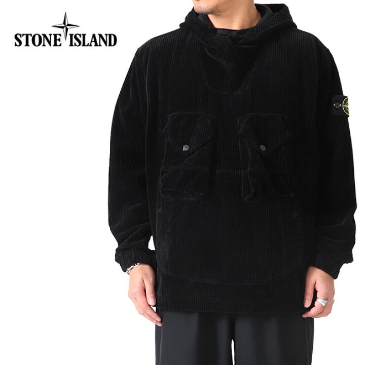 楽天市場】Stone Island ストーンアイランド ガーメントダイ  