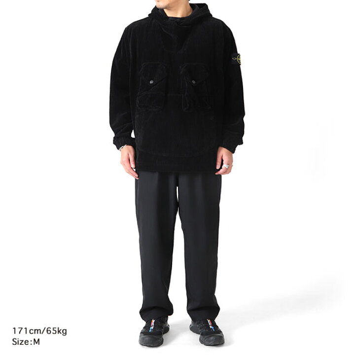 楽天市場】Stone Island ストーンアイランド ガーメントダイ  