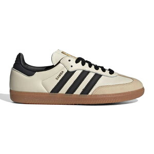 adidas AfB_XIWiX SAMBA OG W To K\[ U[Xj[J[ ID0478 fB[X Y V[Y