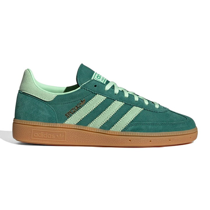 楽天市場】[SALE] adidas アディダスオリジナルス HANDBALL SPEZIAL W 