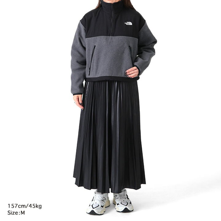 楽天市場】THE NORTH FACE ノースフェイス プルオーバー デナリ 