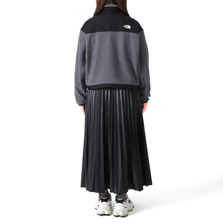 楽天市場】THE NORTH FACE ノースフェイス プルオーバー デナリ 