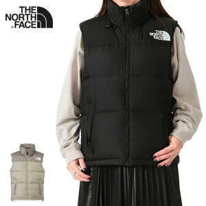 THE NORTH FACE m[XtFCX kvV X^hJ[ _ExXg NDW92338   fB[X