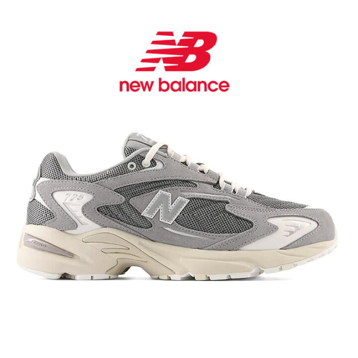 楽天市場】New Balance ニューバランス ML725AA スニーカー グレー 