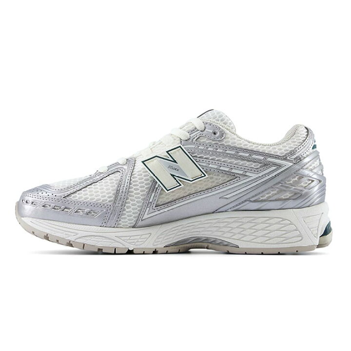 楽天市場】New Balance ニューバランス M1906REE スニーカー シルバー  