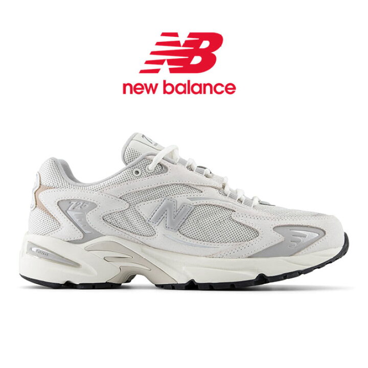 楽天市場】New Balance ニューバランス ML725UF スニーカー オフ 