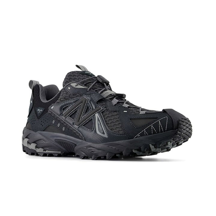 楽天市場】New Balance ニューバランス ML610XJ ゴアテックス