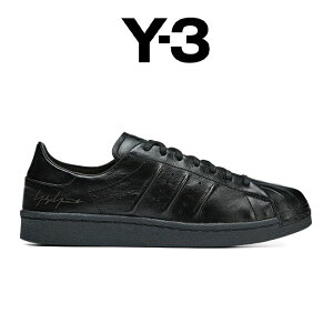 Y-3 CX[ SUPERSTAR X[p[X^[ ubN U[Xj[J[ IE3237  V[Y Y