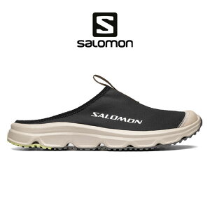 [SALE] SALOMON SNEAKERS TXj[J[Y RX SLIDE 3.0 Jo[ XChT_ L47298400 Xb| V[Y Y fB[X