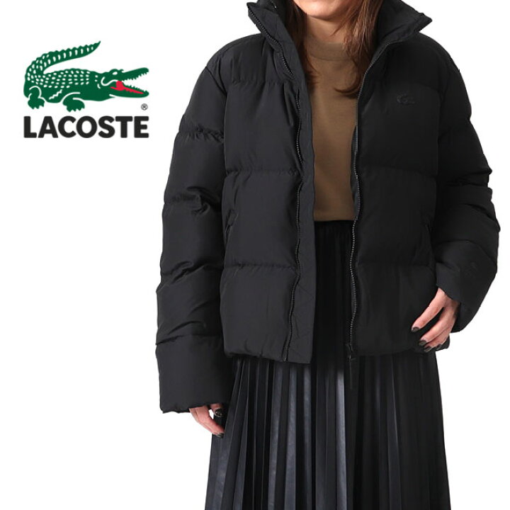 楽天市場】[TIME SALE] LACOSTE ラコステ バックロゴ モノトーン 