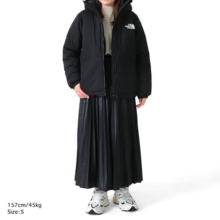 楽天市場】THE NORTH FACE ノースフェイス プロジェクト プリマロフト  