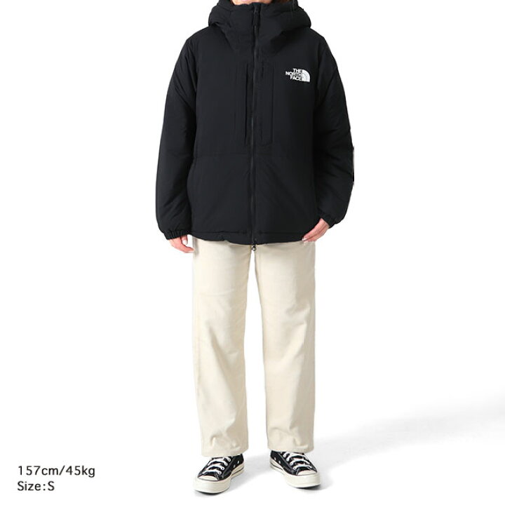 楽天市場】THE NORTH FACE ノースフェイス プロジェクト プリマロフト 