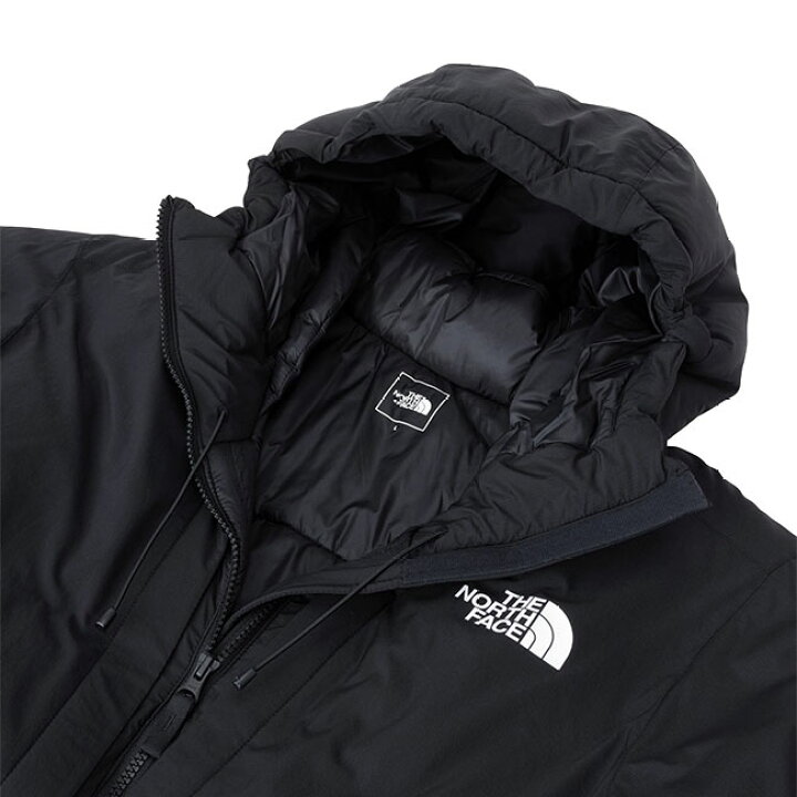 楽天市場】THE NORTH FACE ノースフェイス プロジェクト プリマロフト  