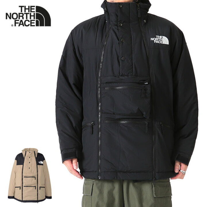楽天市場】THE NORTH FACE ノースフェイス CR インサレーション 
