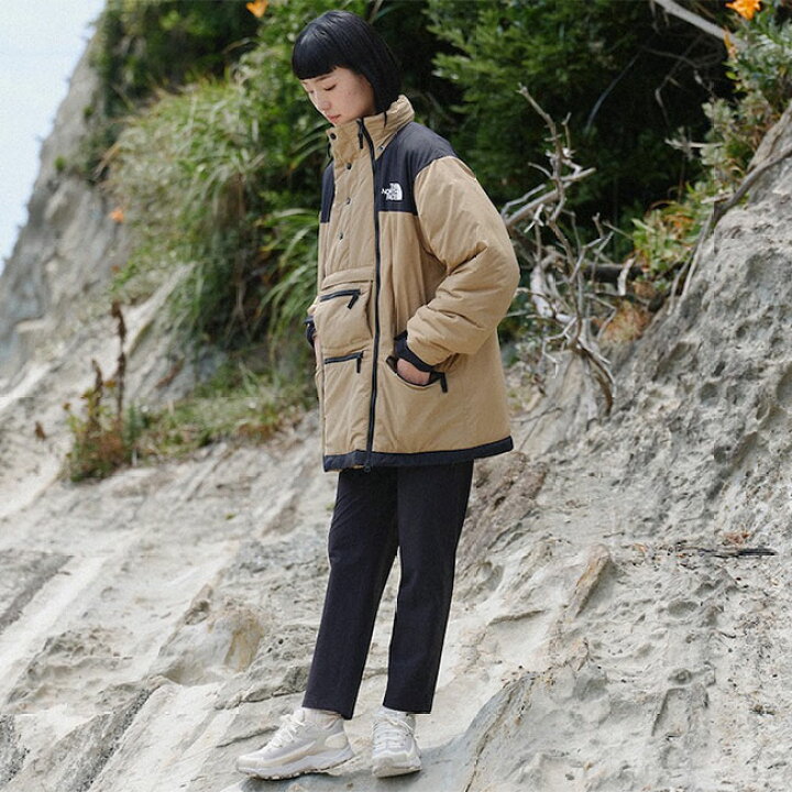 楽天市場】THE NORTH FACE ノースフェイス CR インサレーション  