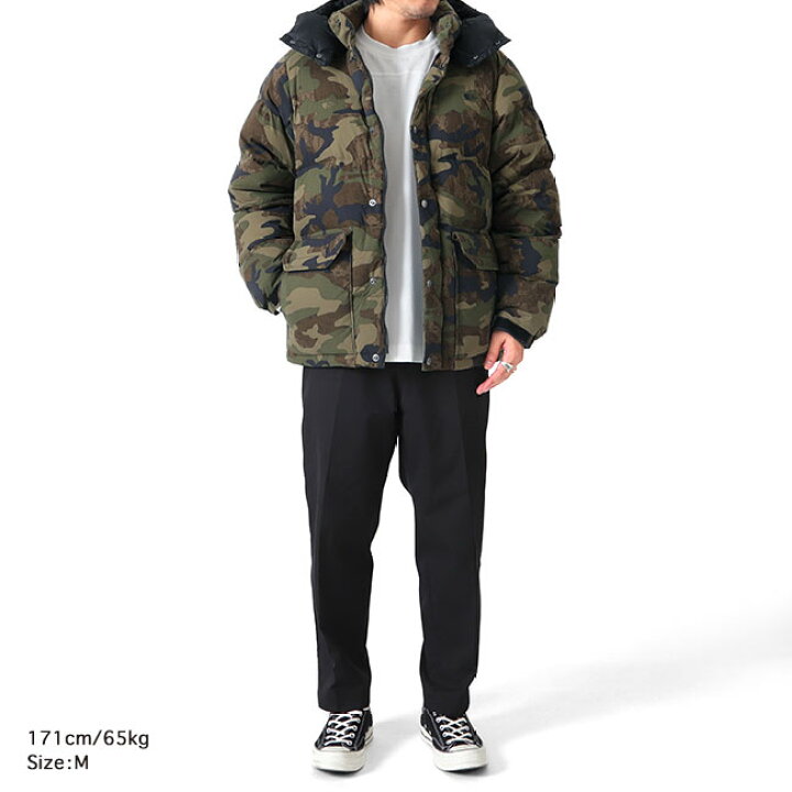 楽天市場】THE NORTH FACE ノースフェイス ノベルティ カモフラージュ  
