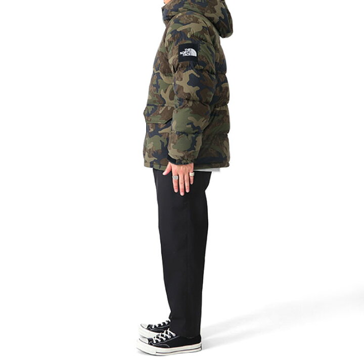 楽天市場】THE NORTH FACE ノースフェイス ノベルティ カモフラージュ  
