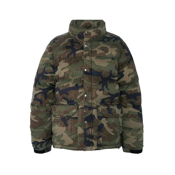 楽天市場】THE NORTH FACE ノースフェイス ノベルティ カモフラージュ 