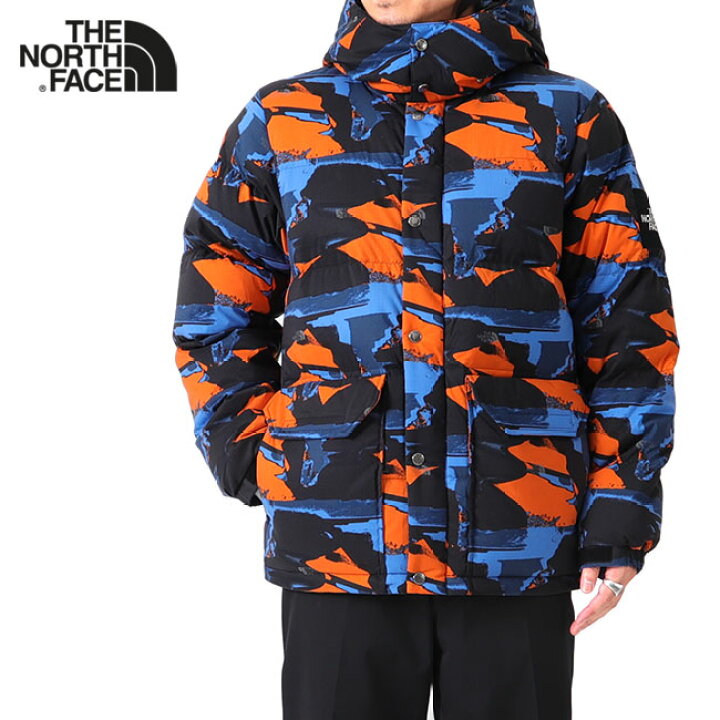 楽天市場】THE NORTH FACE ノースフェイス ノベルティ マルチプリント  