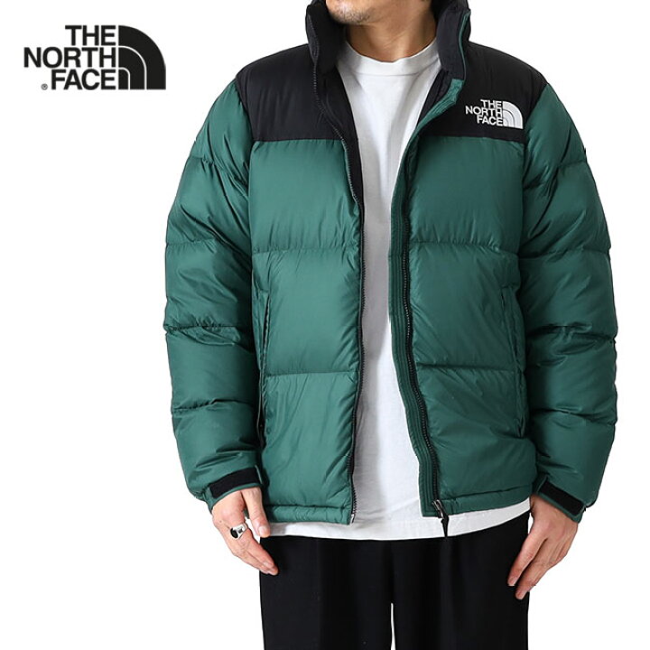 楽天市場】THE NORTH FACE ノースフェイス ヌプシ ダウンジャケット  
