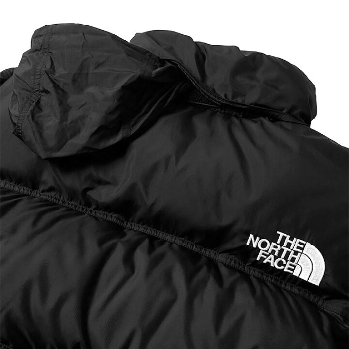 楽天市場】THE NORTH FACE ノースフェイス ヌプシ ダウンジャケット  