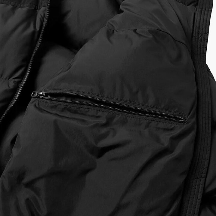楽天市場】THE NORTH FACE ノースフェイス ヌプシ ダウンジャケット 