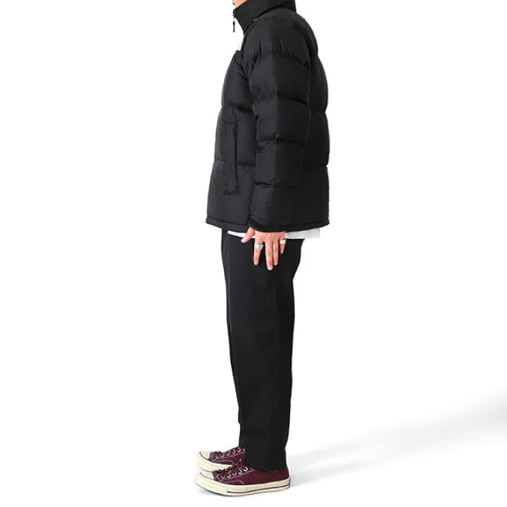 楽天市場】THE NORTH FACE ノースフェイス ヌプシ ダウンジャケット 