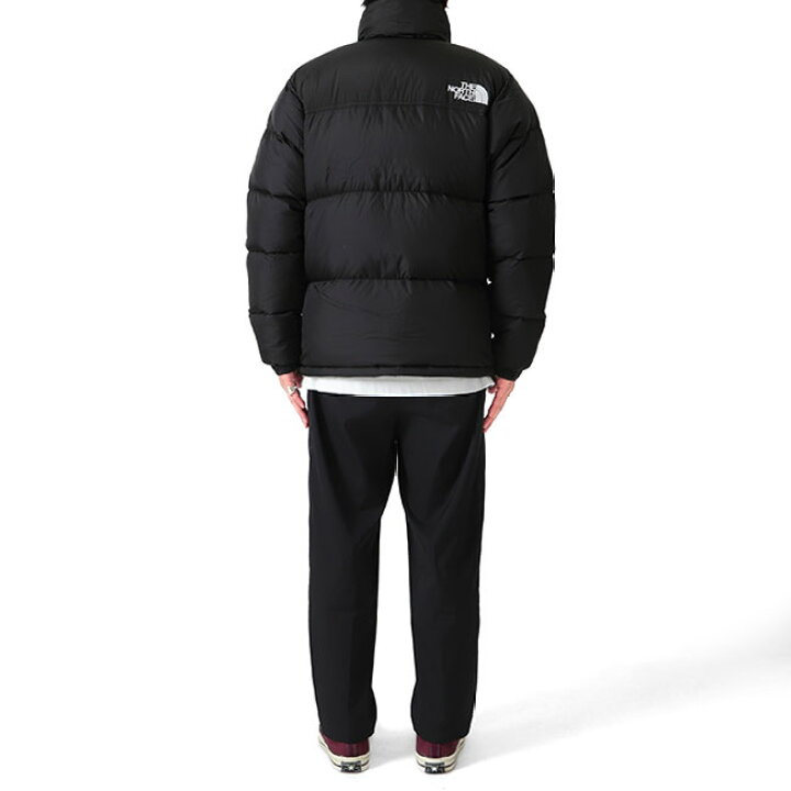 楽天市場】THE NORTH FACE ノースフェイス ヌプシ ダウンジャケット 