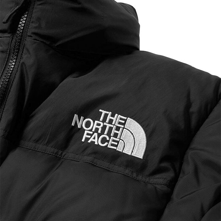 楽天市場】THE NORTH FACE ノースフェイス ヌプシ ダウンジャケット 