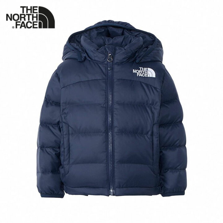 楽天市場】THE NORTH FACE ノースフェイス アコンカグア フード付き 