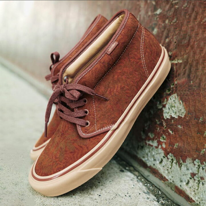 楽天市場】White Mountaineering × VANS ホワイトマウンテニアリング 