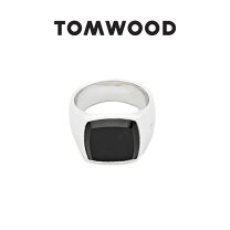 楽天市場】tom wood black ringの通販