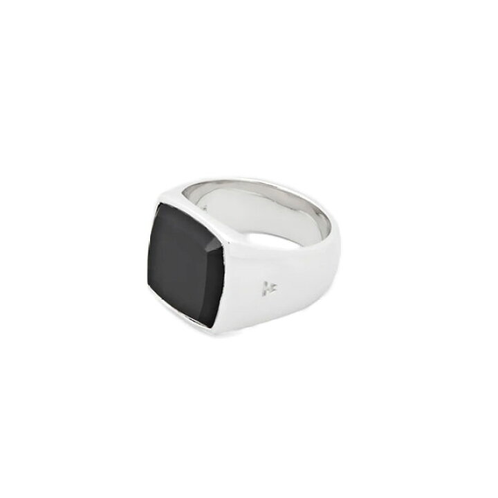 楽天市場】TOMWOOD トムウッド Cushion Polished Black Onyx 