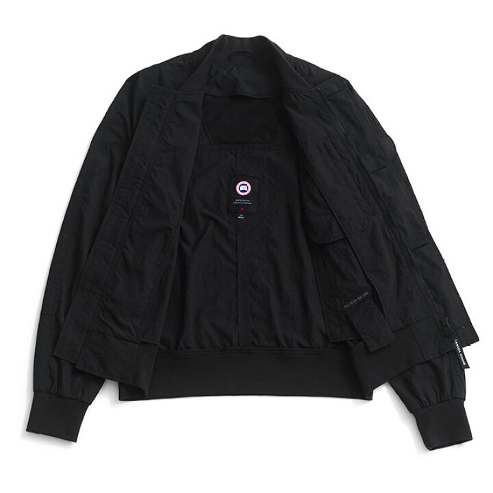 楽天市場】CANADA GOOSE BLACK LABEL カナダグース ブラックレーベル 