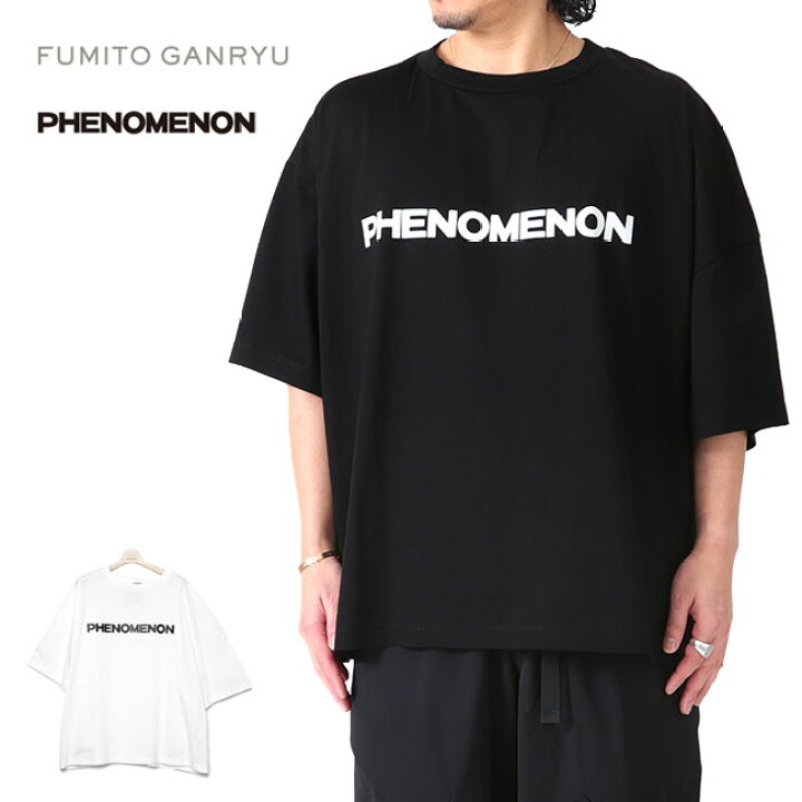 楽天市場】PHENOMENON by FUMITO GANRYU フェノメノン フミト 