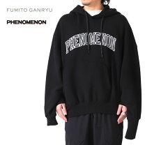 楽天市場】PHENOMENON フェノメノン（パーカー｜トップス）：メンズ 