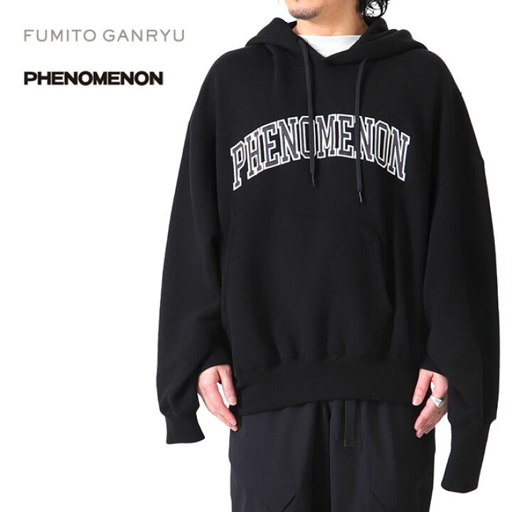 楽天市場】[SALE] PHENOMENON by FUMITO GANRYU フェノメノン フミト  