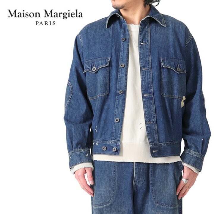 楽天市場】Maison Margiela メゾンマルジェラ ビンテージ ディスト 