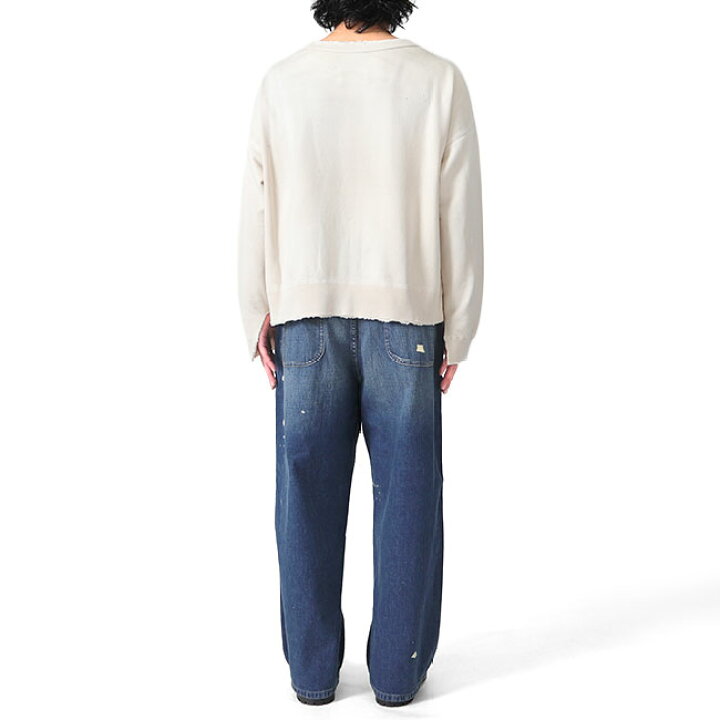 楽天市場】Maison Margiela メゾンマルジェラ ビンテージ ディスト 