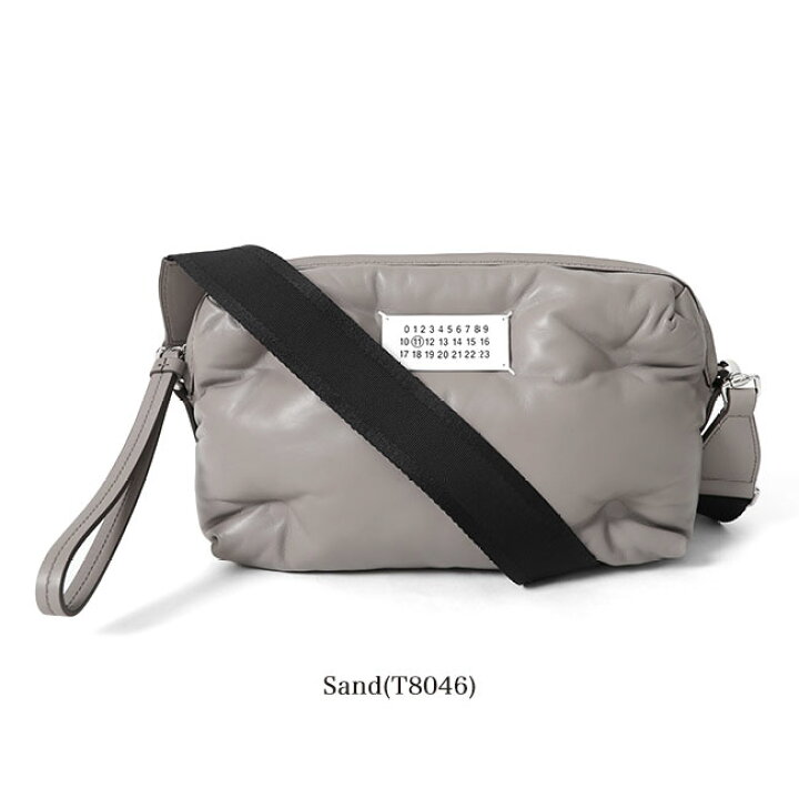 楽天市場】Maison Margiela メゾンマルジェラ Glam Slam グラムスラム  