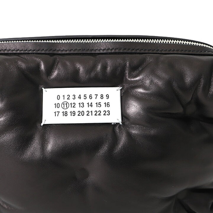 楽天市場】Maison Margiela メゾンマルジェラ Glam Slam グラムスラム  
