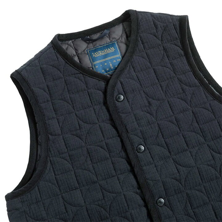 楽天市場】[TIME SALE] LAVENHAM ラベンハム Gauze Leaf Quilt 