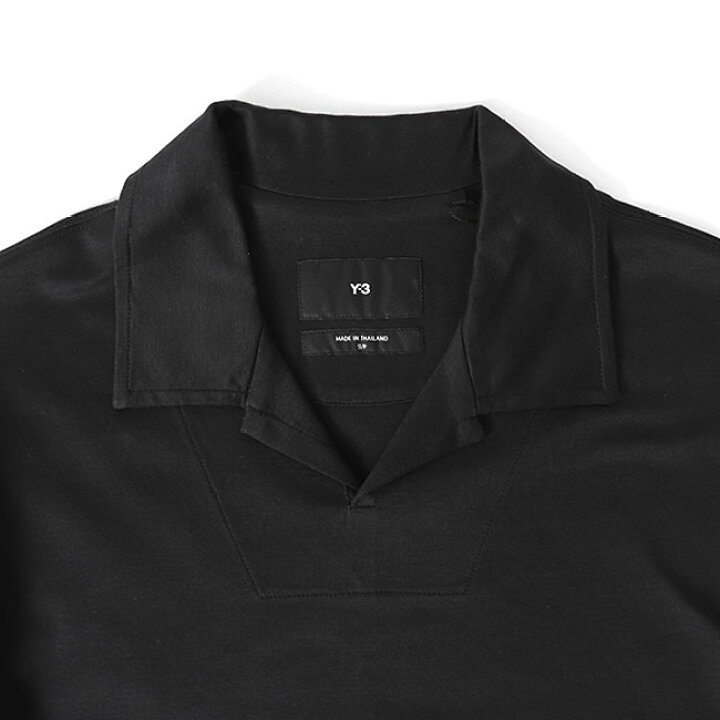 楽天市場】Y-3 × REAL MADRID ワイスリー レアル・マドリード ロング 