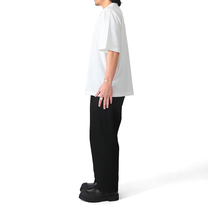 楽天市場】MARNI マルニ オーガニックコットン 3P パックTシャツ 