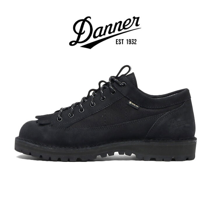 楽天市場】Danner ダナー Danner Field Low フィールド ロー 