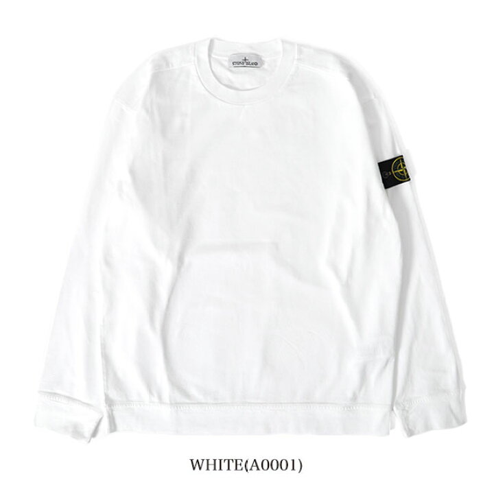 楽天市場】Stone Island ストーンアイランド ガーメントダイ ロンT 
