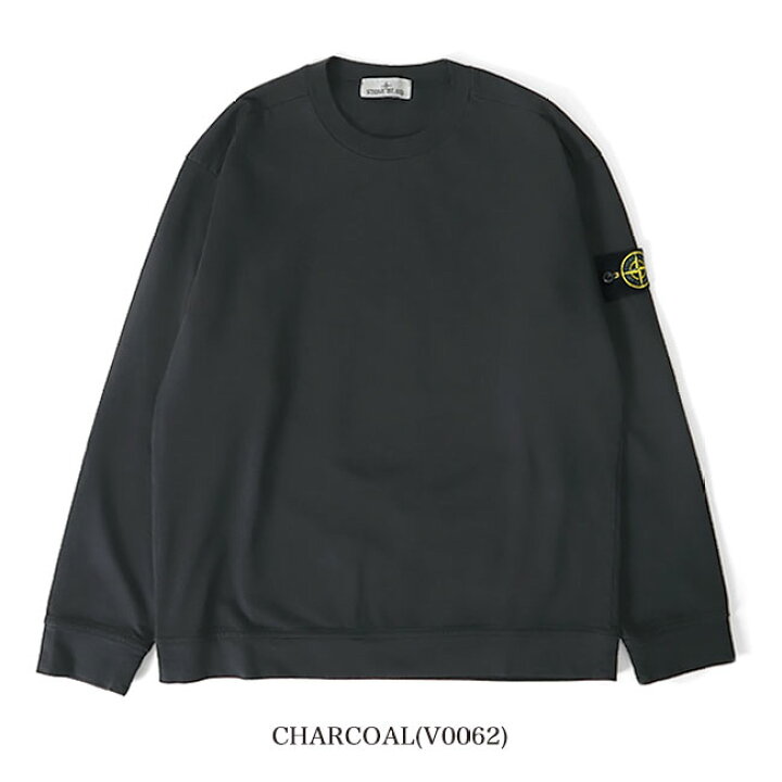 楽天市場】Stone Island ストーンアイランド ガーメントダイ ロンT 